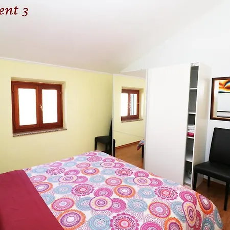 Affittacamere Old Town And 3*