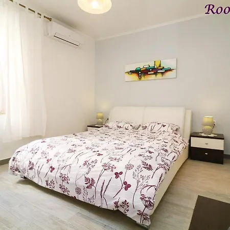 Old Town And 3* Porec