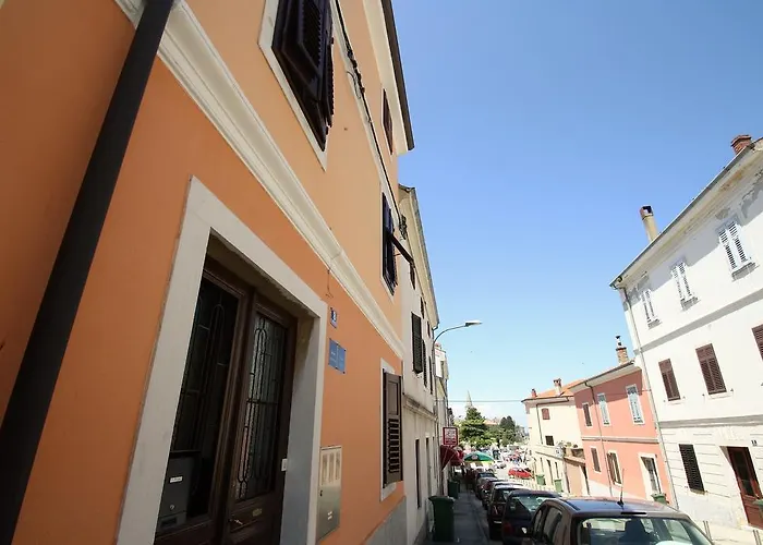 Old Town And