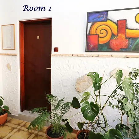 Old Town Rooms And Apartment 3* Porec