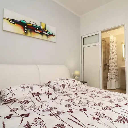 Old Town Rooms And Apartment 3* Porec
