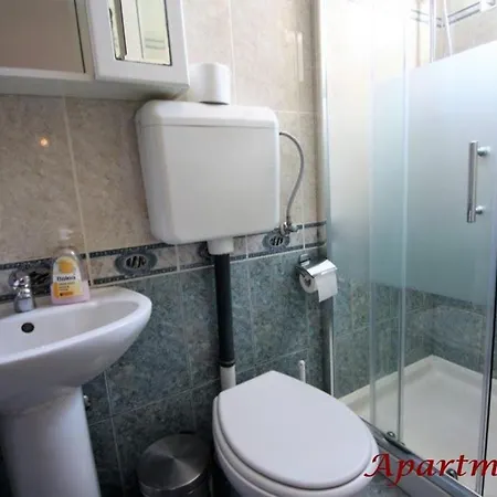 Old Town Rooms And Apartment 3* Porec