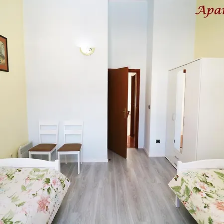 Old Town Rooms And Apartment 3* Porec