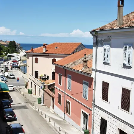 Guest house Old Town Rooms And Apartment Porec