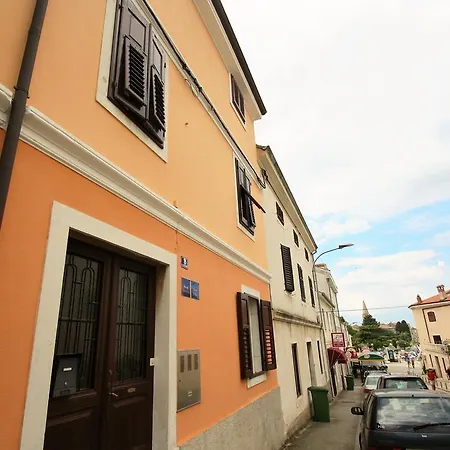 Guest house Old Town Rooms And Apartment Porec